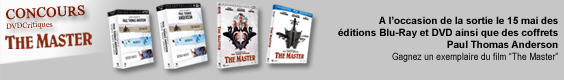 The master